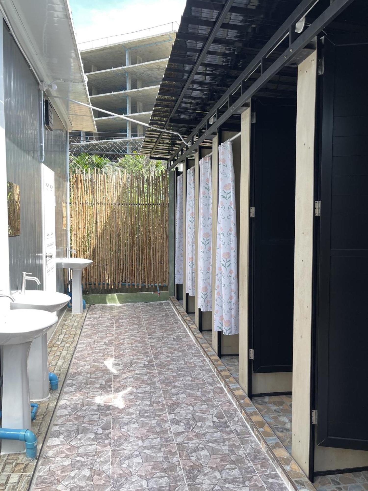 Summer Club And Hostel Ao Nang Exterior photo